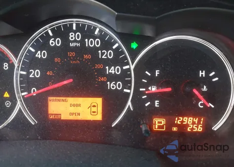 2010 Nissan Altima 2.5 S из США, поврежденный, VIN 1N4AL2EP8AC123922